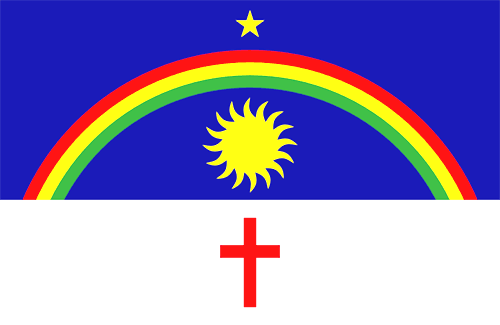 Bandeira do Estado de ALIANCA
